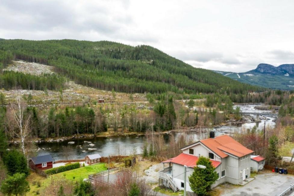 Homestay Holiday Rooms Gol