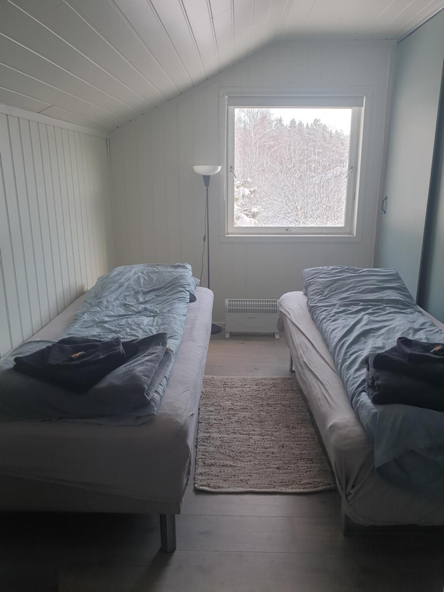 Holiday Rooms Homestay