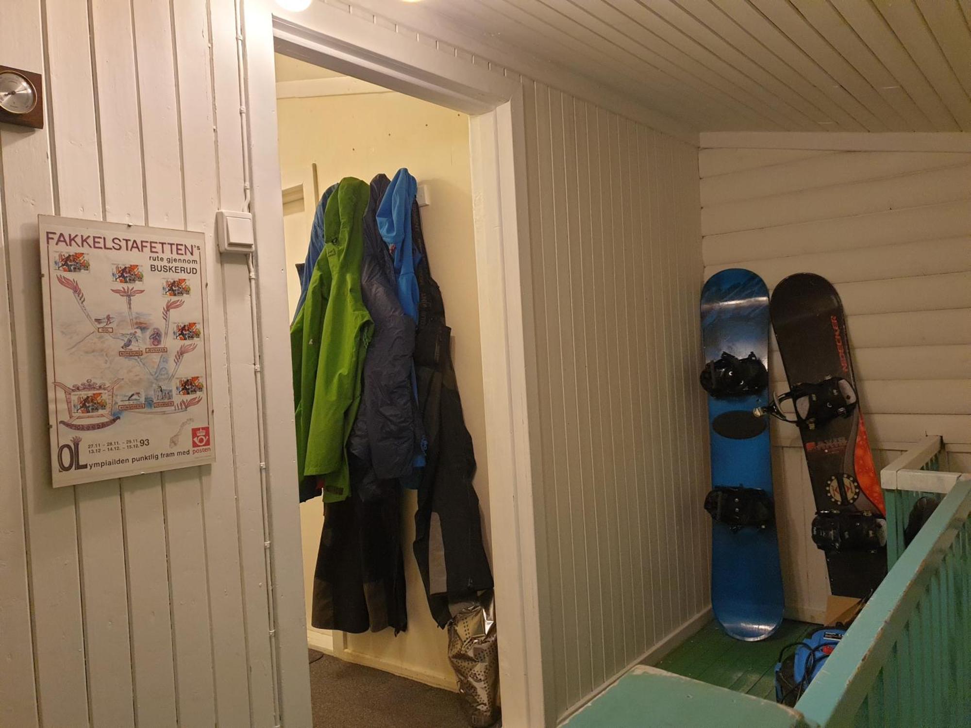 Homestay Holiday Rooms