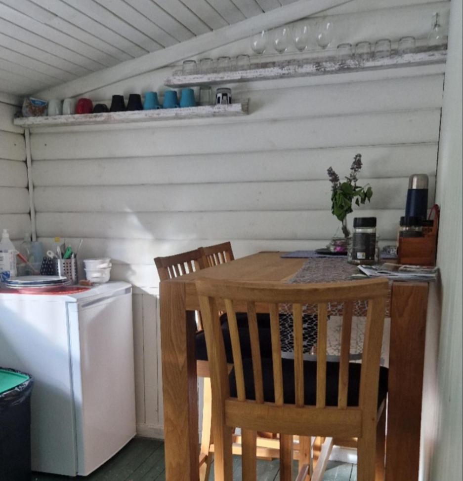 Homestay Holiday Rooms Gol