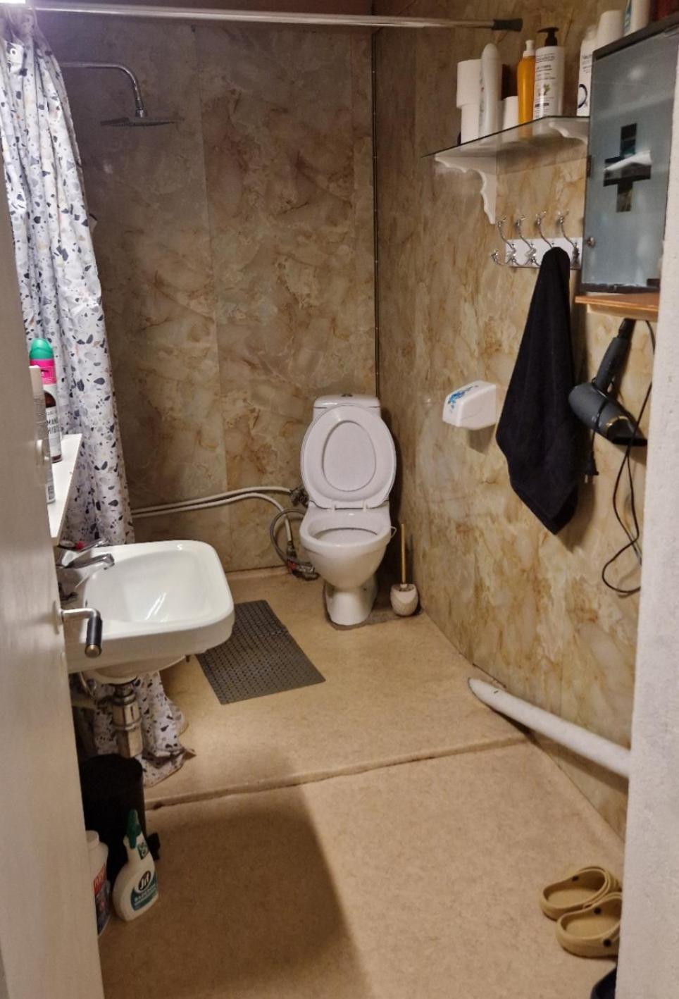 Holiday Rooms Gol