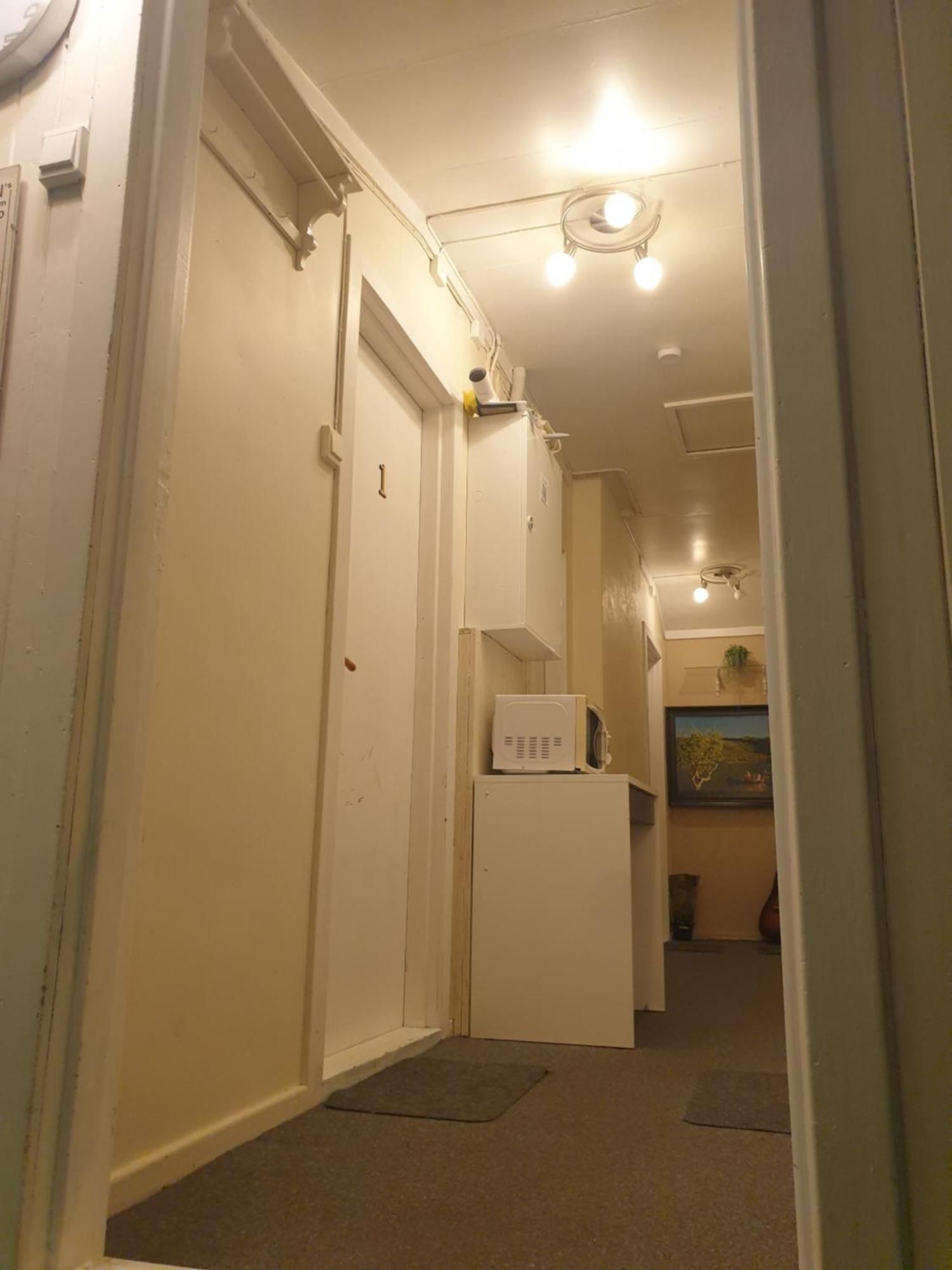 Holiday Rooms Gol
