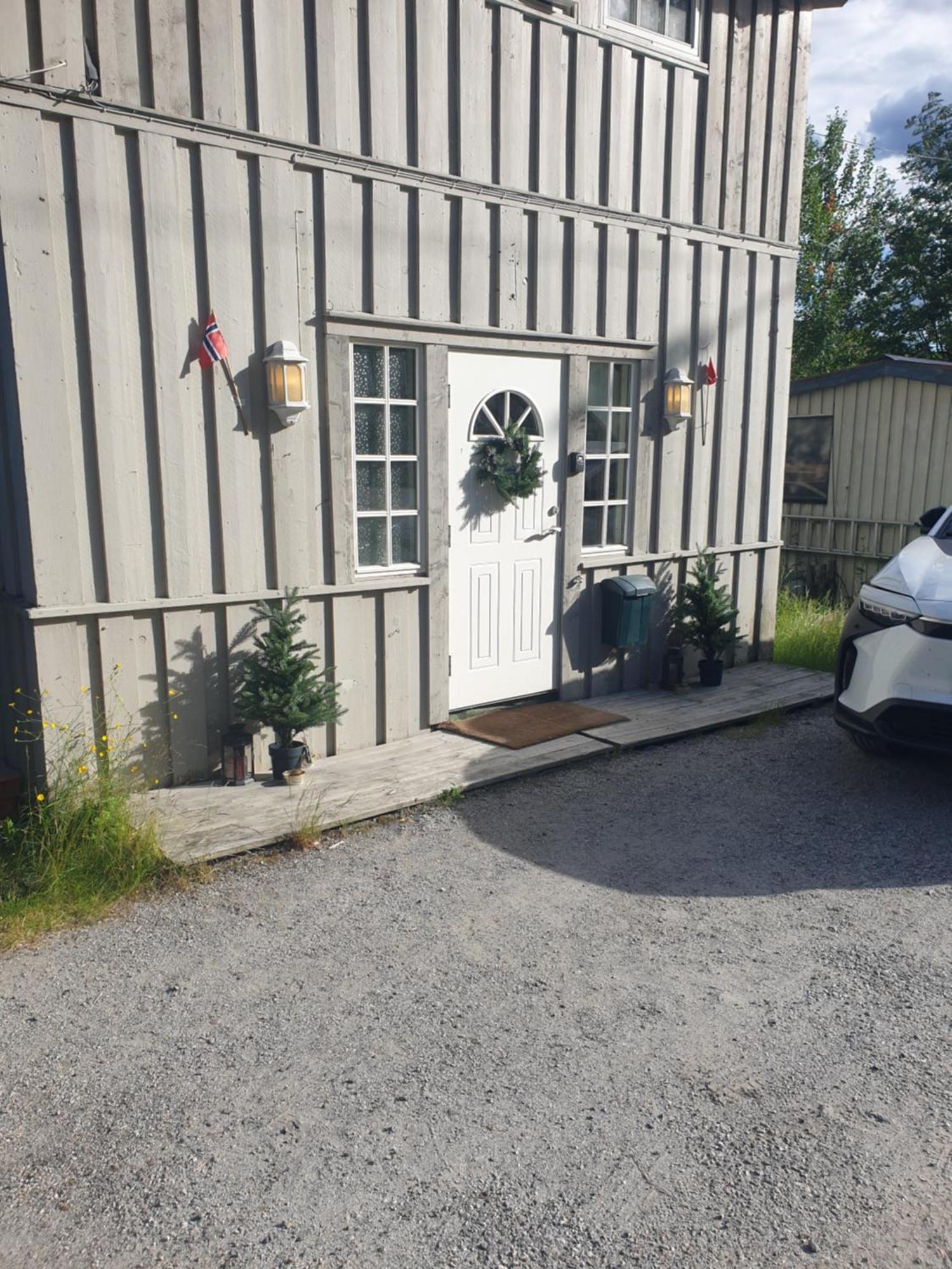Homestay Holiday Rooms Gol