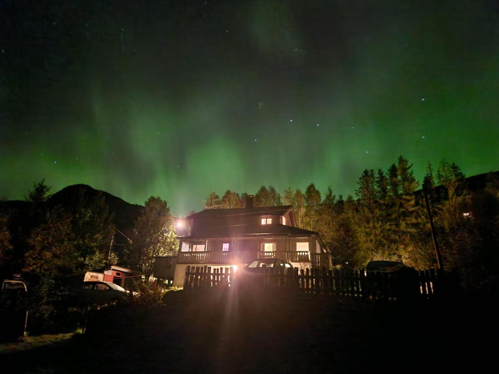 Homestay Holiday Rooms